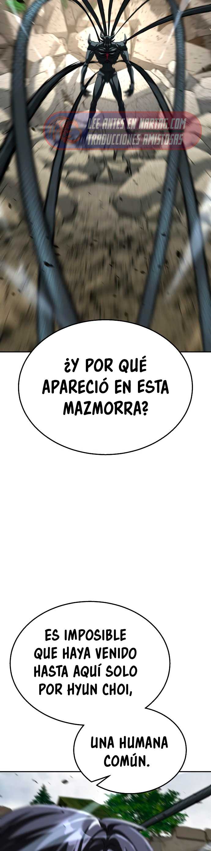 ¡La Tanque de Clase C que regresó no muere! Capitulo 42 página 11