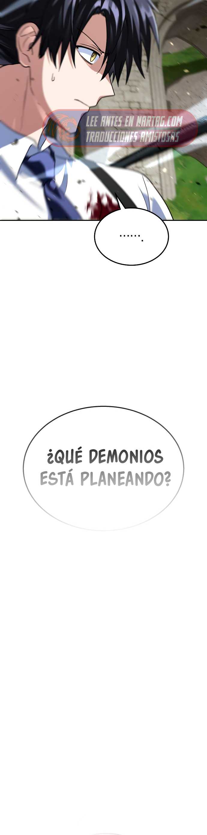 ¡La Tanque de Clase C que regresó no muere! Capitulo 42 página 12