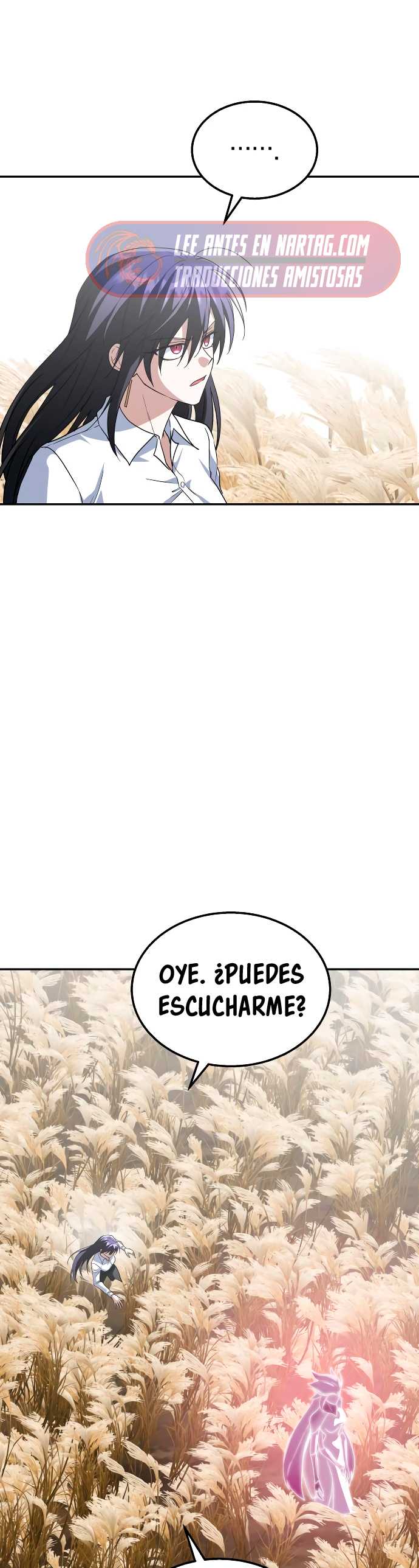 ¡La Tanque de Clase C que regresó no muere! Capitulo 42 página 18