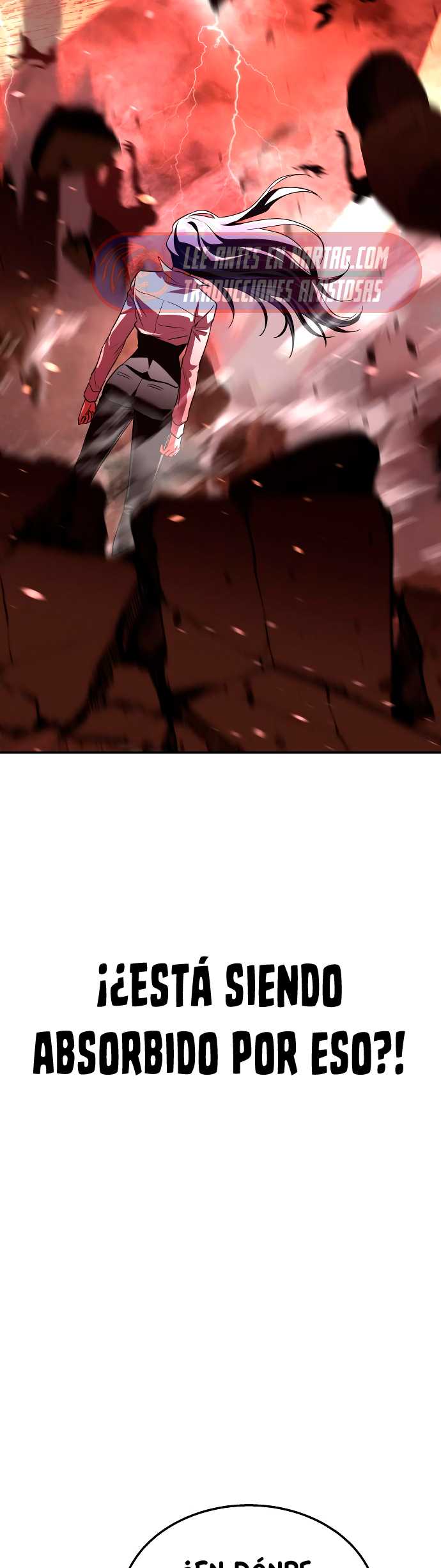 ¡La Tanque de Clase C que regresó no muere! Capitulo 42 página 27