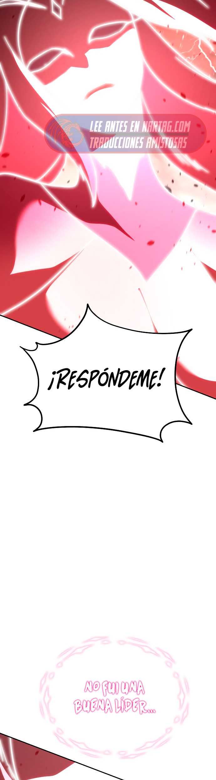 ¡La Tanque de Clase C que regresó no muere! Capitulo 42 página 36