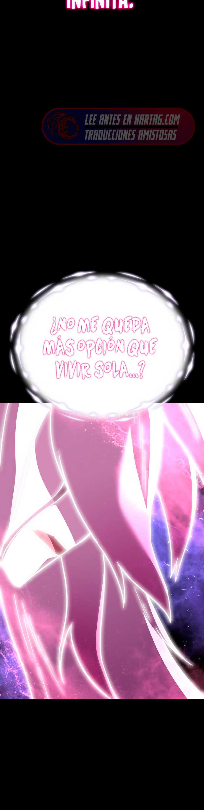 ¡La Tanque de Clase C que regresó no muere! Capitulo 42 página 48