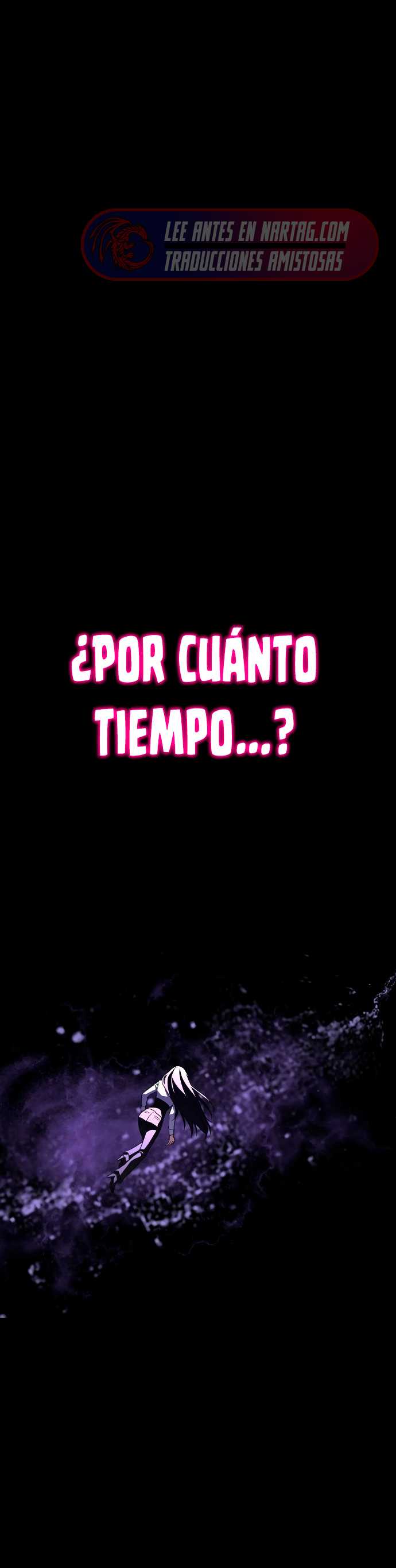 ¡La Tanque de Clase C que regresó no muere! Capitulo 42 página 50
