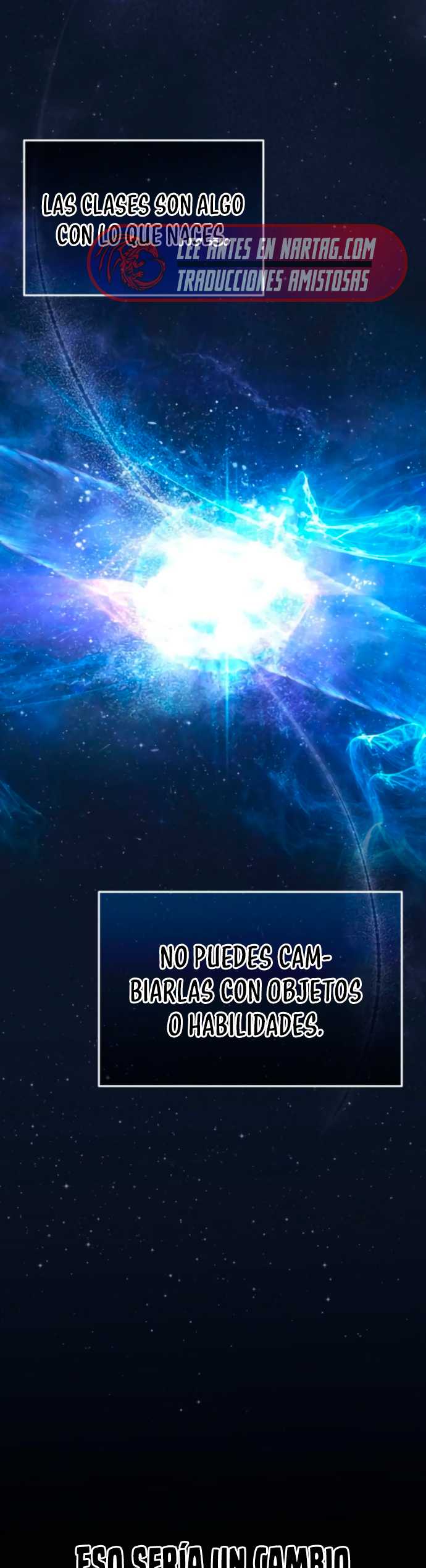 ¡La Tanque de Clase C que regresó no muere! Capitulo 43 página 11