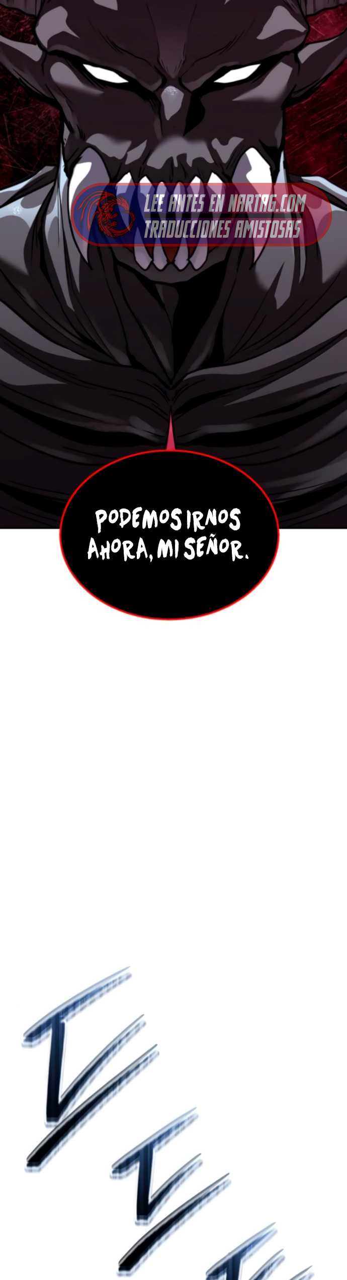 ¡La Tanque de Clase C que regresó no muere! Capitulo 43 página 18