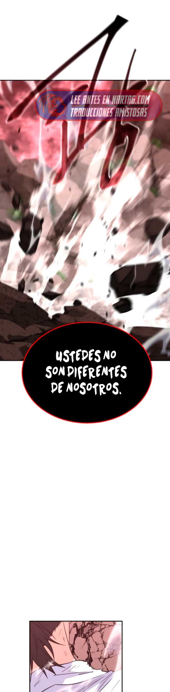 ¡La Tanque de Clase C que regresó no muere! Capitulo 43 página 41