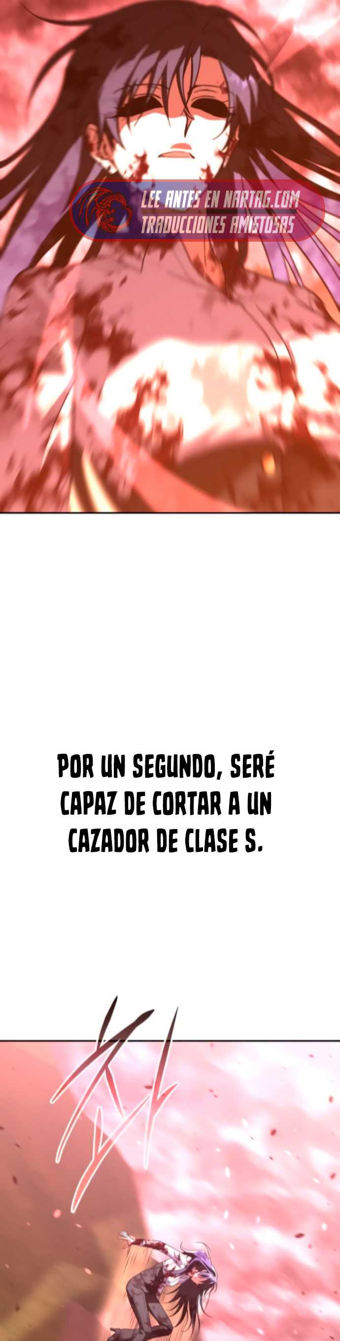 ¡La Tanque de Clase C que regresó no muere! Capitulo 43 página 59