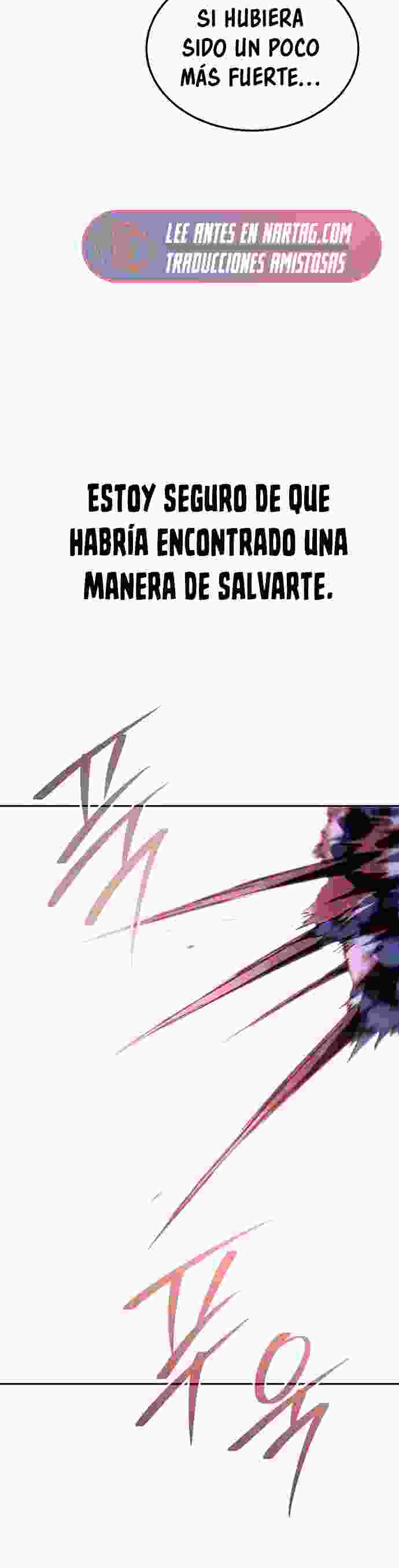 ¡La Tanque de Clase C que regresó no muere! Capitulo 44 página 15