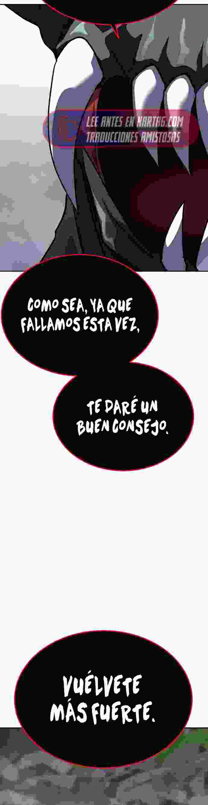 ¡La Tanque de Clase C que regresó no muere! Capitulo 44 página 62