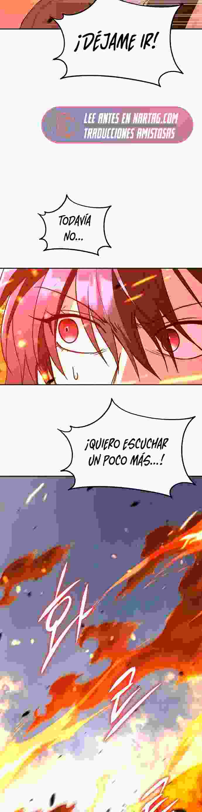 ¡La Tanque de Clase C que regresó no muere! Capitulo 44 página 66