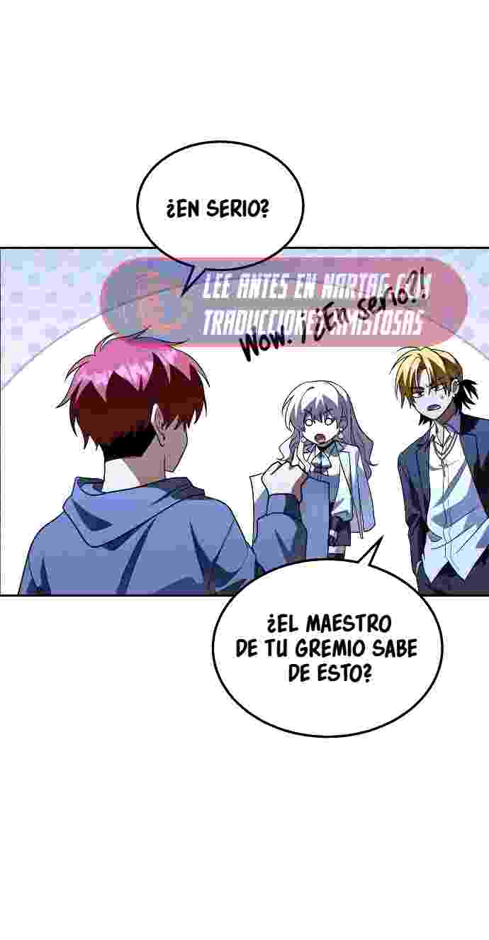 ¡La Tanque de Clase C que regresó no muere! Capitulo 45 página 15