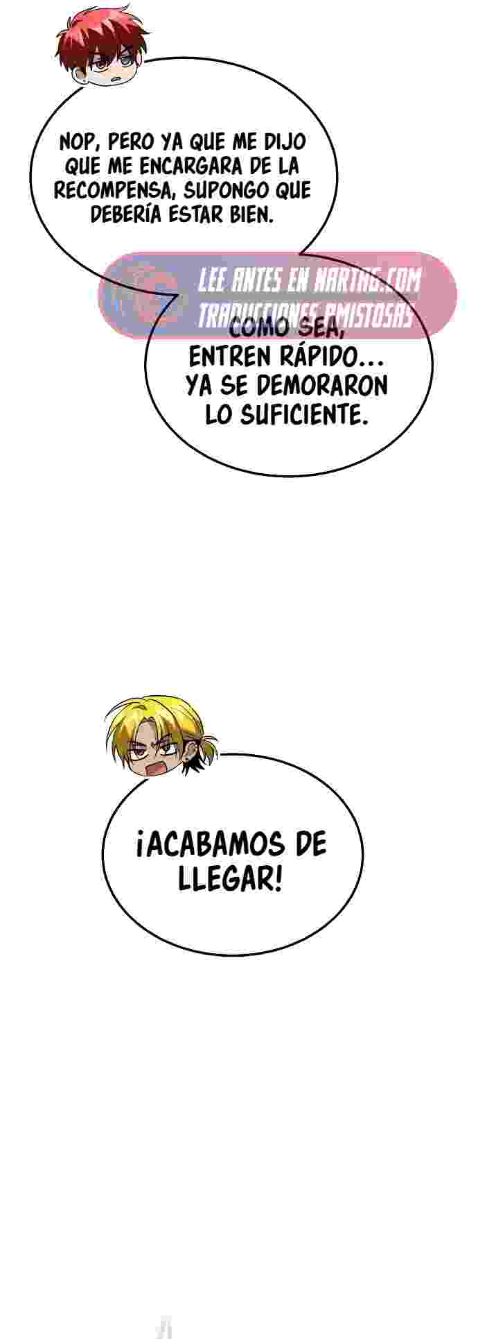 ¡La Tanque de Clase C que regresó no muere! Capitulo 45 página 16