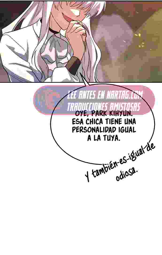 ¡La Tanque de Clase C que regresó no muere! Capitulo 45 página 36