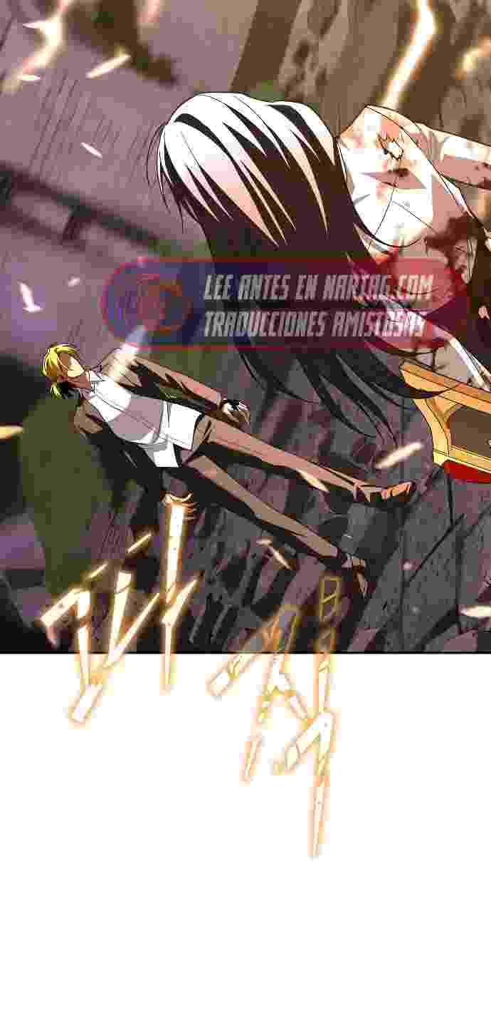 ¡La Tanque de Clase C que regresó no muere! Capitulo 45 página 41