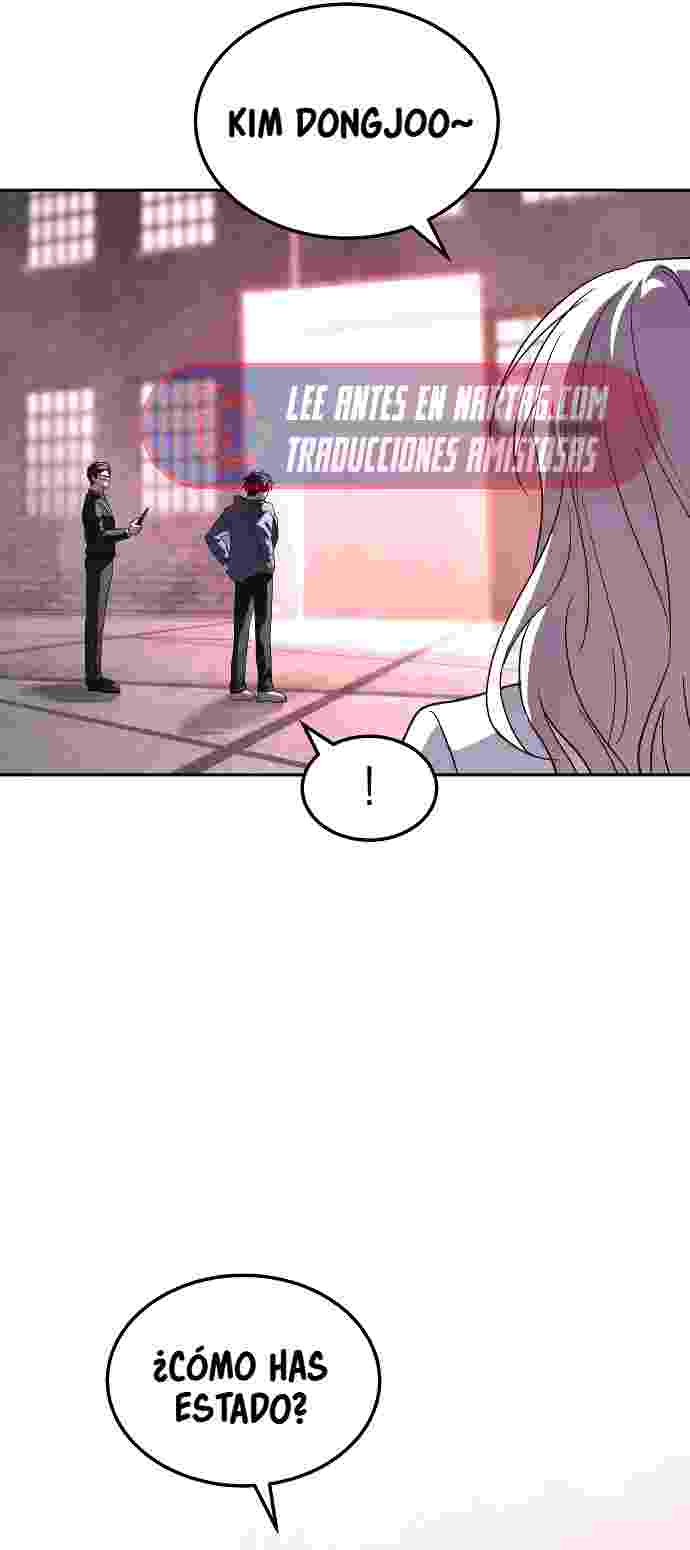 ¡La Tanque de Clase C que regresó no muere! Capitulo 45 página 5