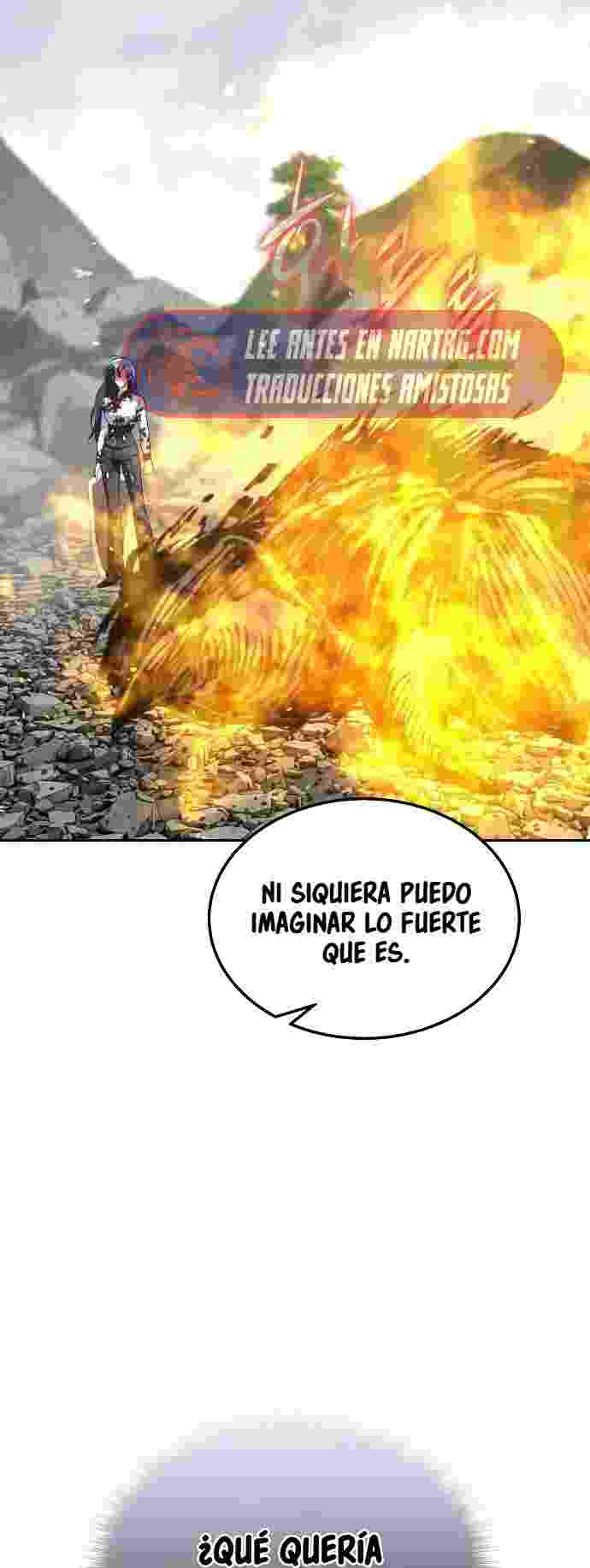 ¡La Tanque de Clase C que regresó no muere! Capitulo 45 página 56