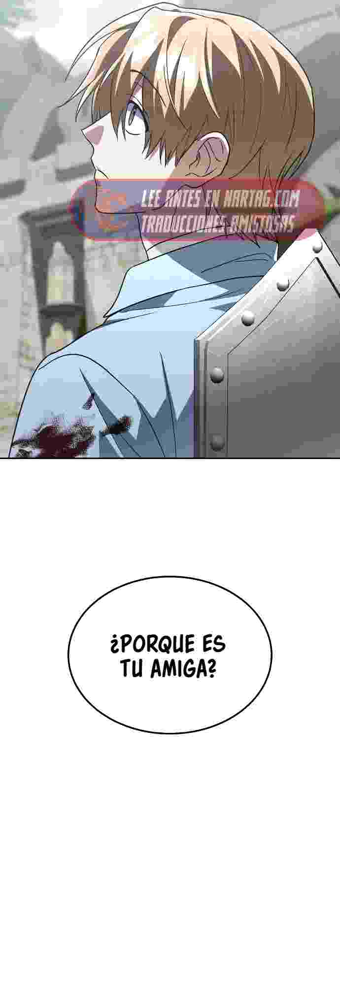 ¡La Tanque de Clase C que regresó no muere! Capitulo 45 página 62