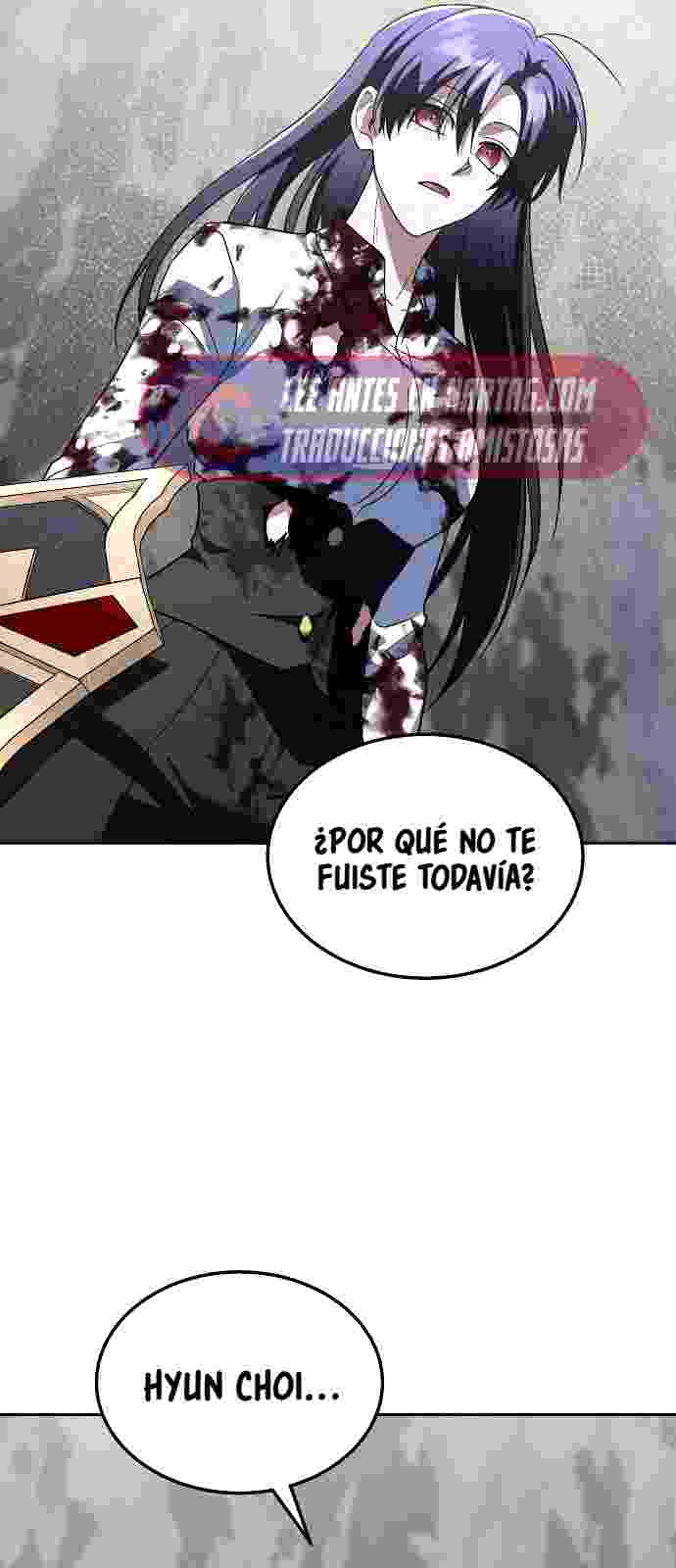 ¡La Tanque de Clase C que regresó no muere! Capitulo 45 página 64