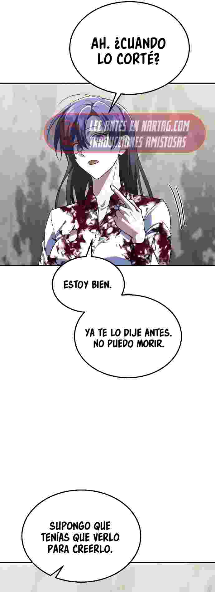 ¡La Tanque de Clase C que regresó no muere! Capitulo 45 página 68