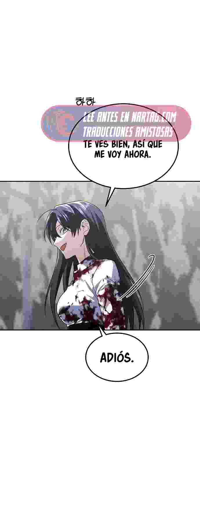 ¡La Tanque de Clase C que regresó no muere! Capitulo 45 página 70