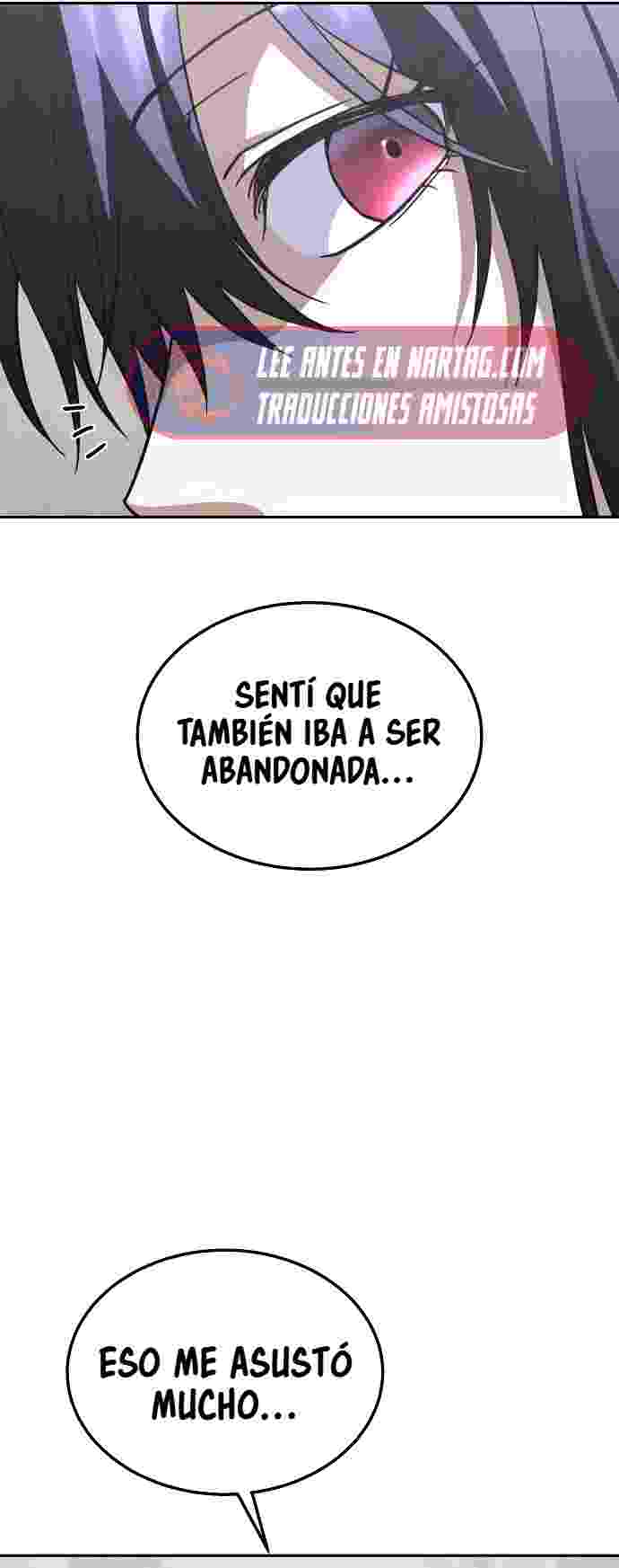 ¡La Tanque de Clase C que regresó no muere! Capitulo 45 página 72