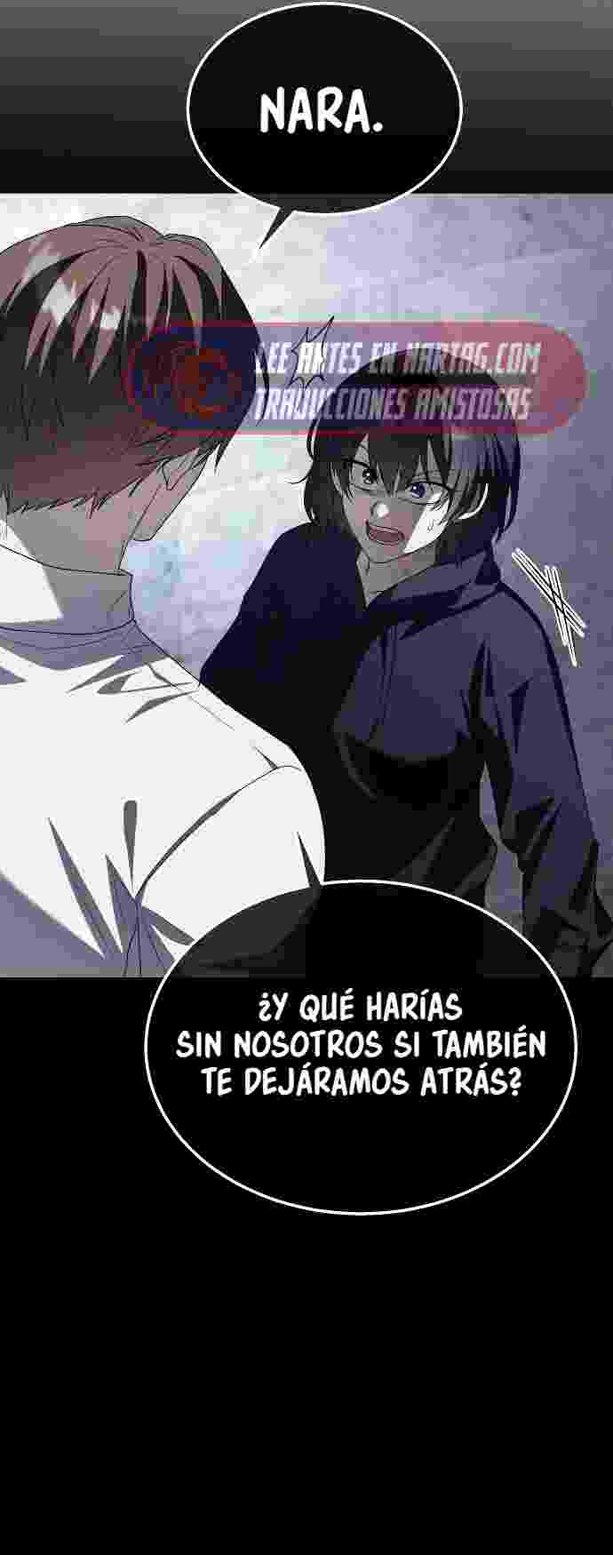 ¡La Tanque de Clase C que regresó no muere! Capitulo 45 página 74