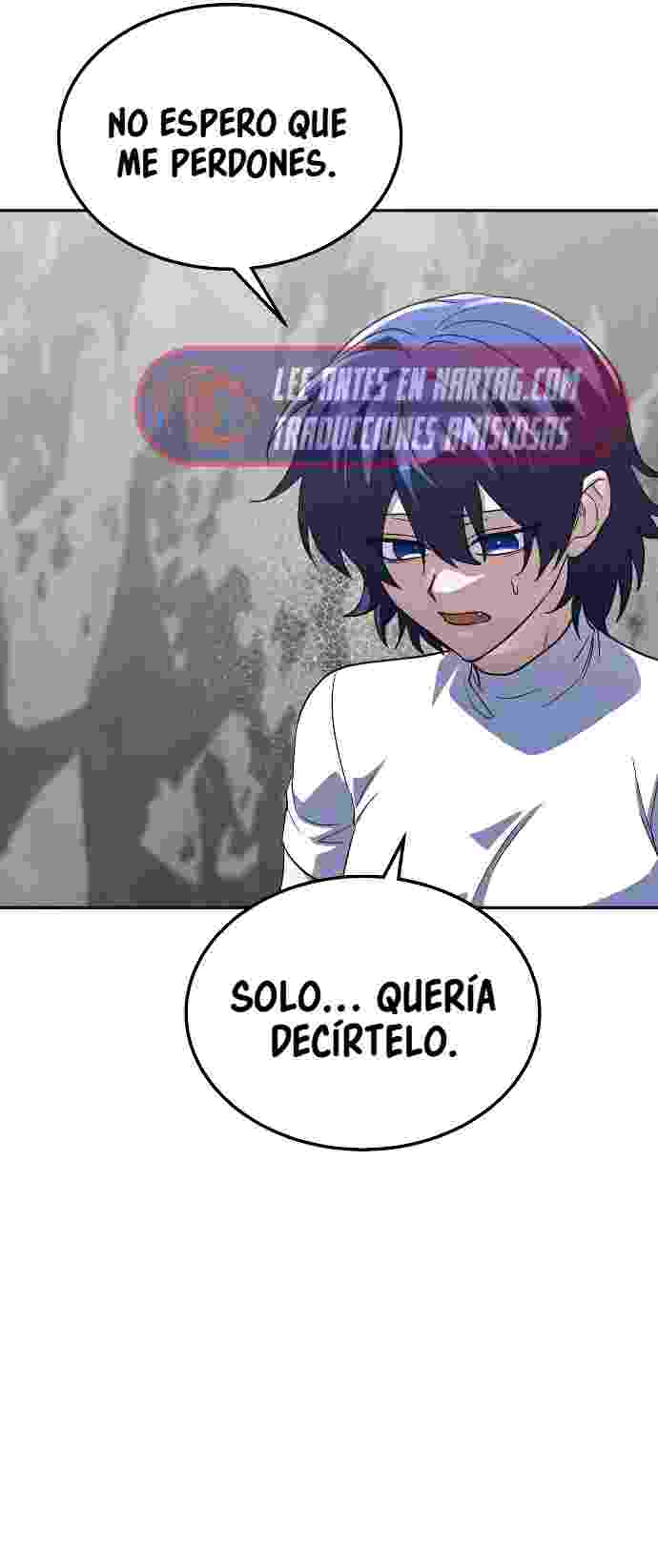 ¡La Tanque de Clase C que regresó no muere! Capitulo 45 página 80