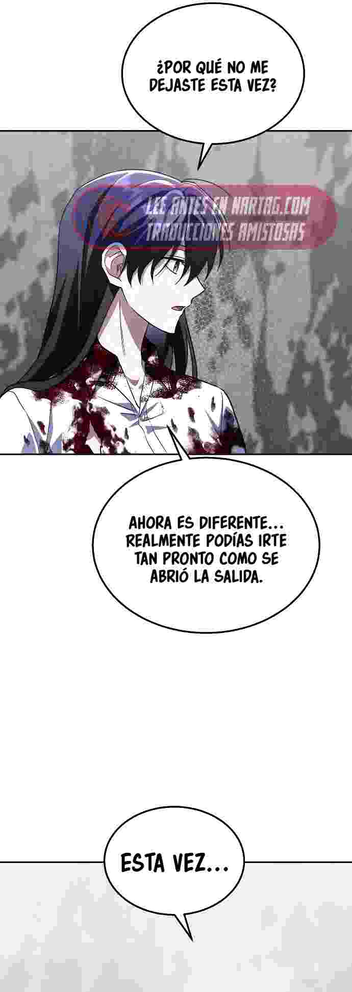 ¡La Tanque de Clase C que regresó no muere! Capitulo 45 página 81