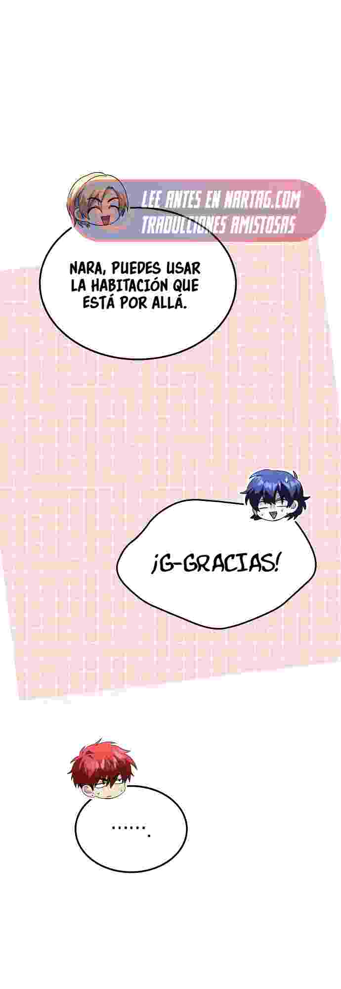 ¡La Tanque de Clase C que regresó no muere! Capitulo 46 página 10