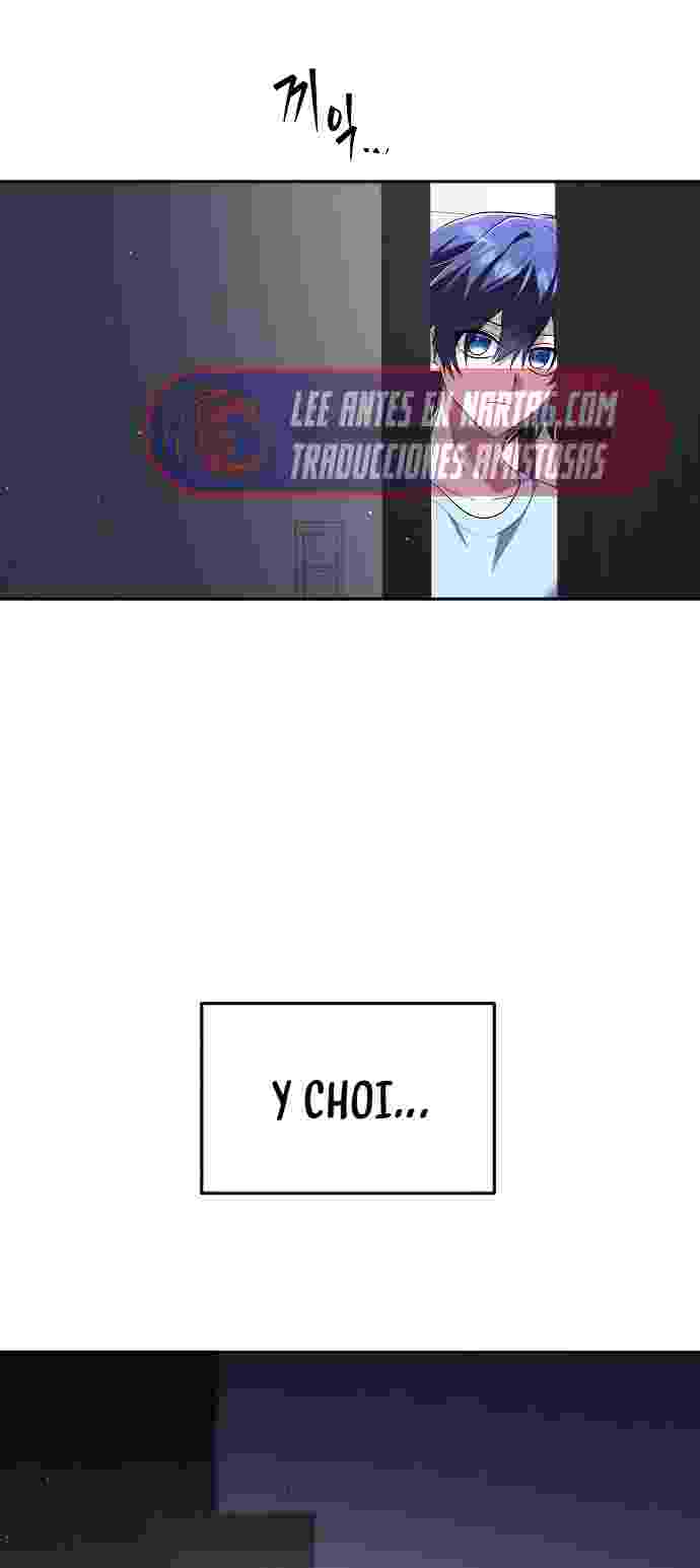 ¡La Tanque de Clase C que regresó no muere! Capitulo 46 página 16