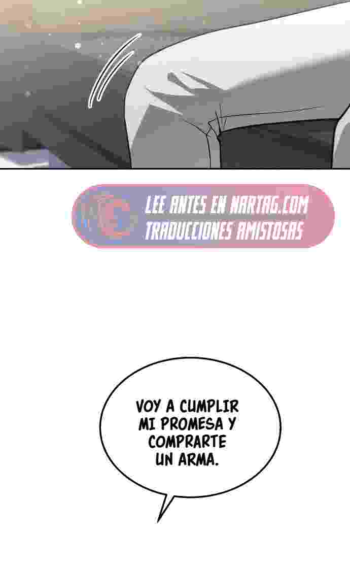 ¡La Tanque de Clase C que regresó no muere! Capitulo 46 página 25