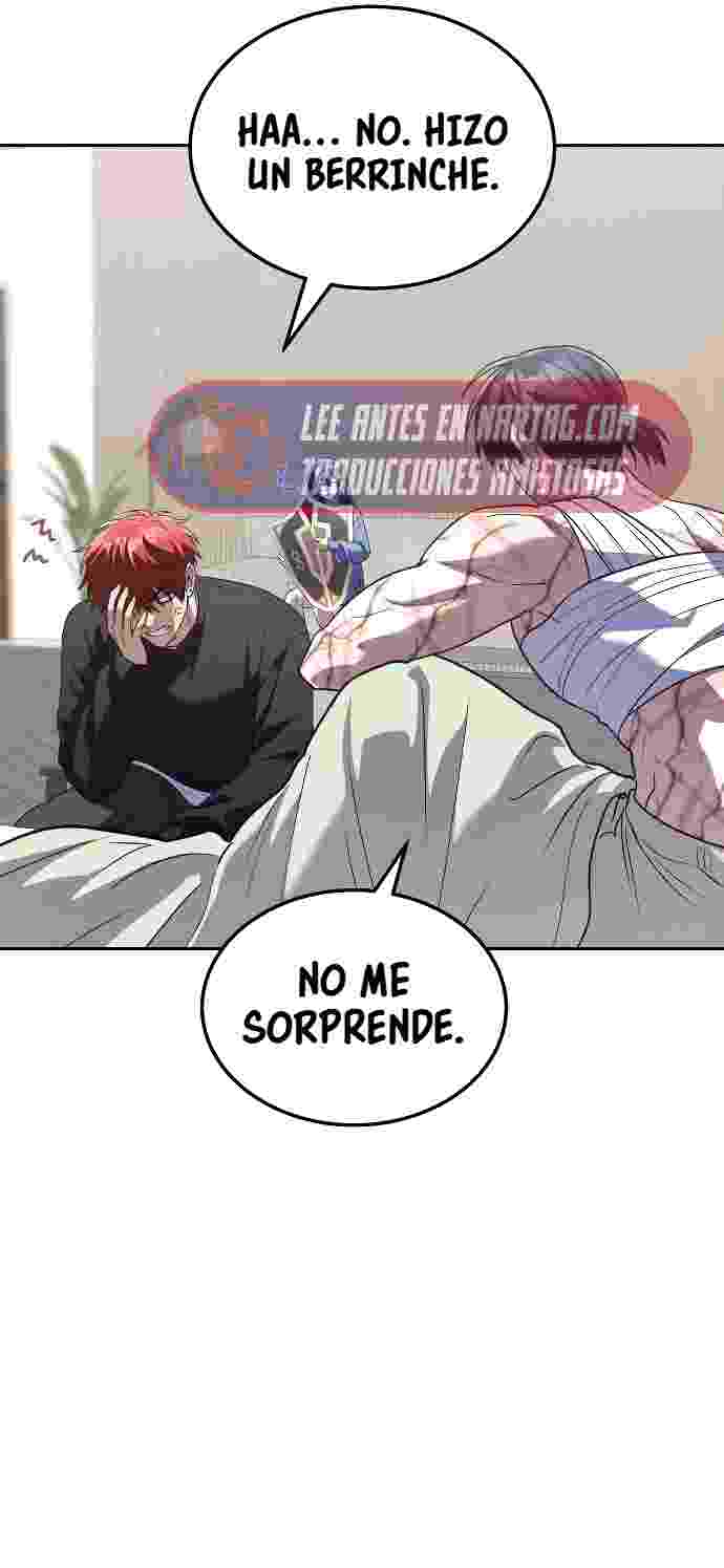 ¡La Tanque de Clase C que regresó no muere! Capitulo 46 página 33