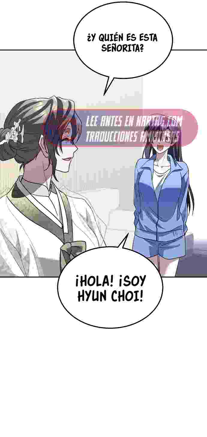 ¡La Tanque de Clase C que regresó no muere! Capitulo 46 página 41