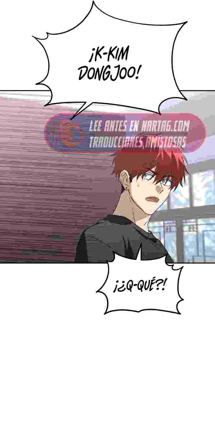 ¡La Tanque de Clase C que regresó no muere! Capitulo 46 página 47