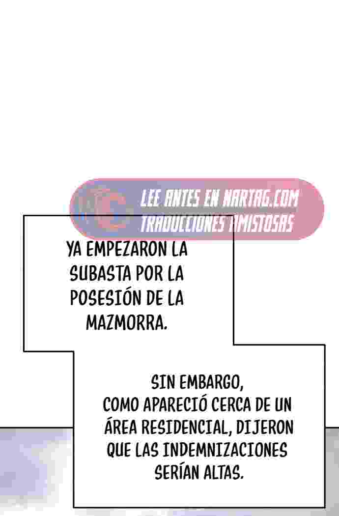 ¡La Tanque de Clase C que regresó no muere! Capitulo 46 página 5