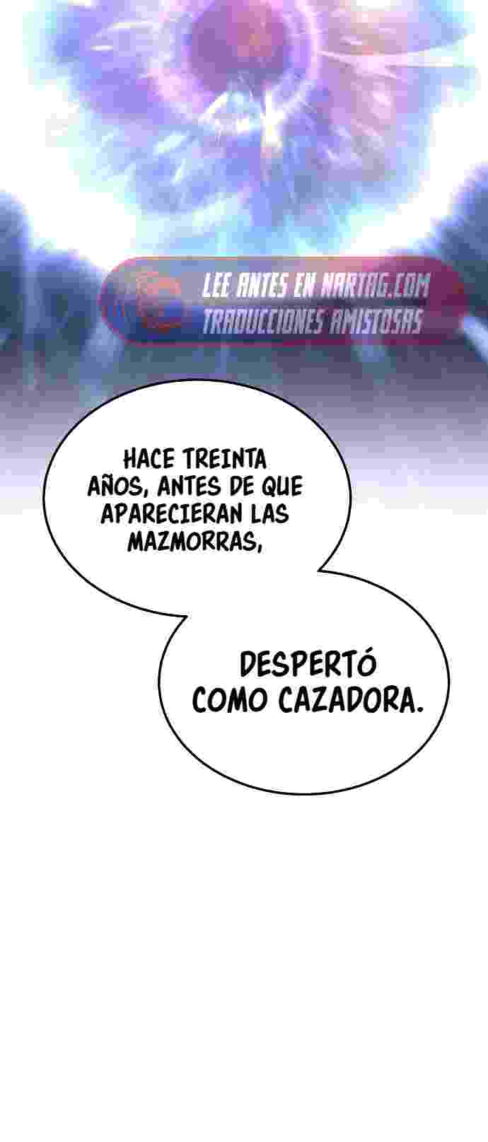 ¡La Tanque de Clase C que regresó no muere! Capitulo 46 página 53