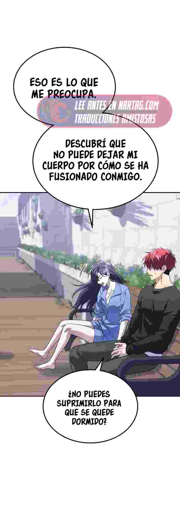 ¡La Tanque de Clase C que regresó no muere! Capitulo 46 página 66