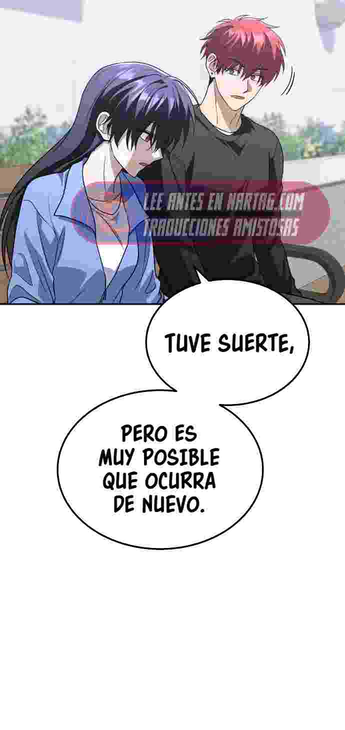 ¡La Tanque de Clase C que regresó no muere! Capitulo 46 página 69