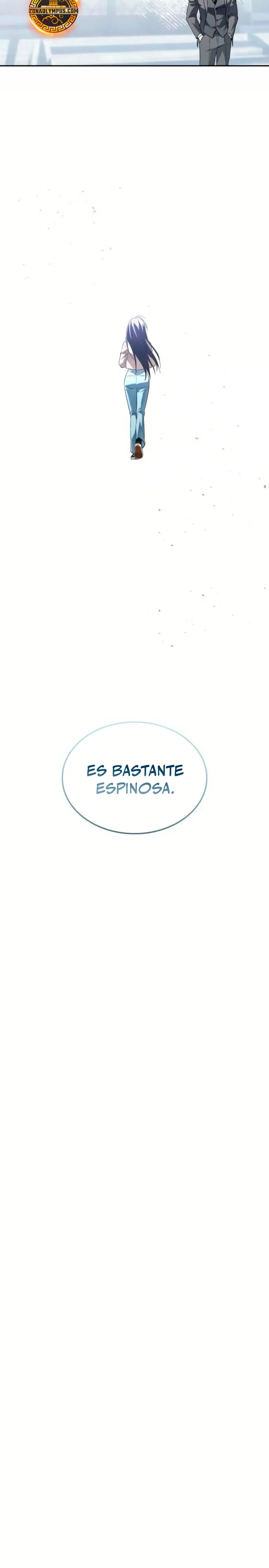 ¡La Tanque de Clase C que regresó no muere! Capitulo 48 página 25