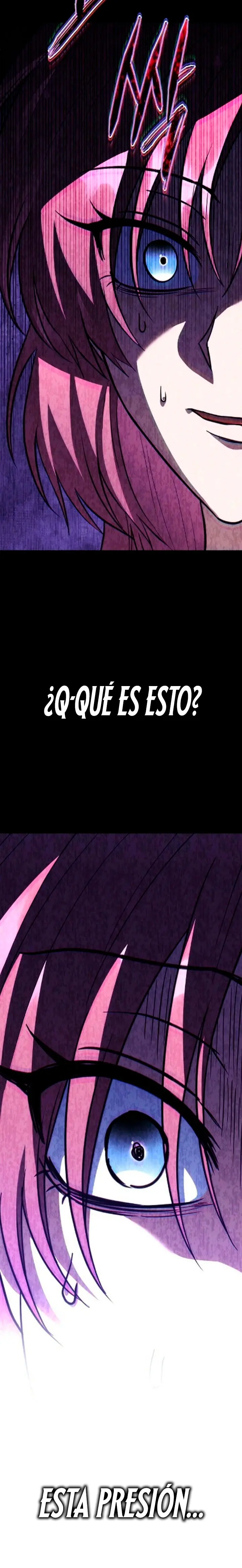 ¡La Tanque de Clase C que regresó no muere! Capitulo 49 página 22