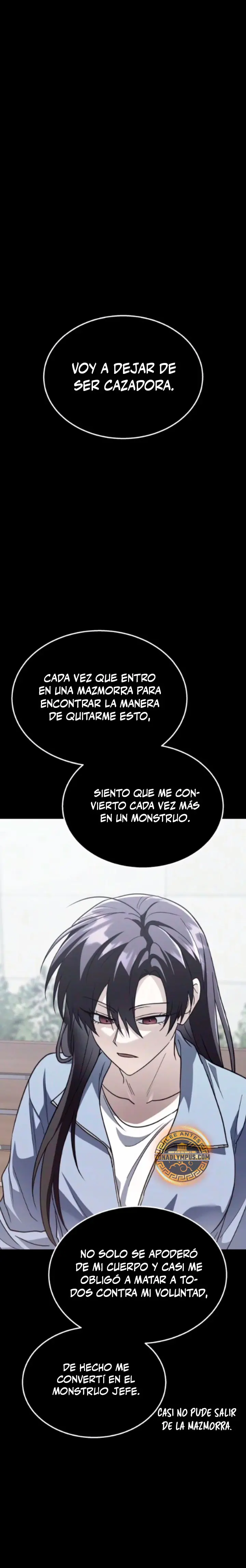 ¡La Tanque de Clase C que regresó no muere! Capitulo 51 página 2