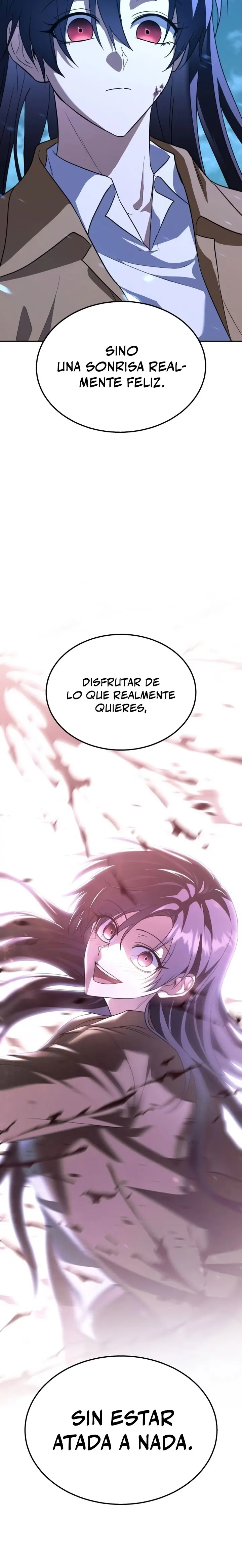 ¡La Tanque de Clase C que regresó no muere! Capitulo 53 página 13