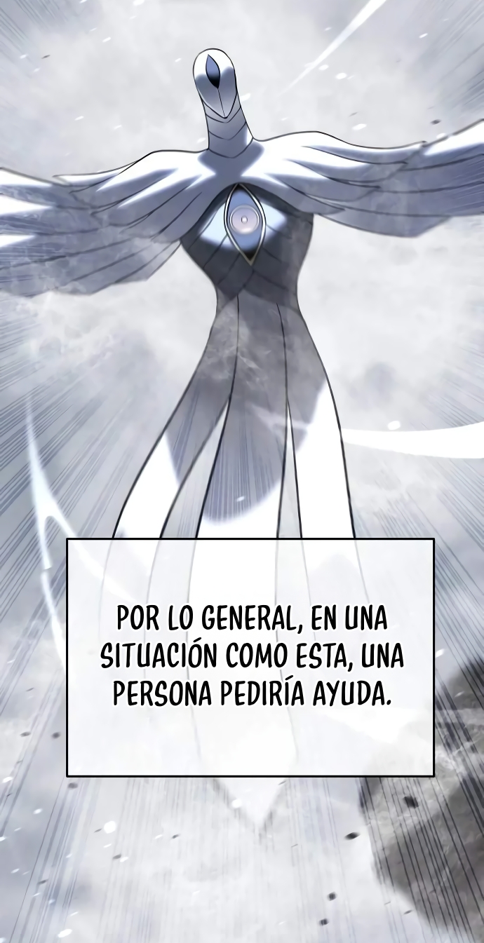 ¡La Tanque de Clase C que regresó no muere! Capitulo 55 página 105