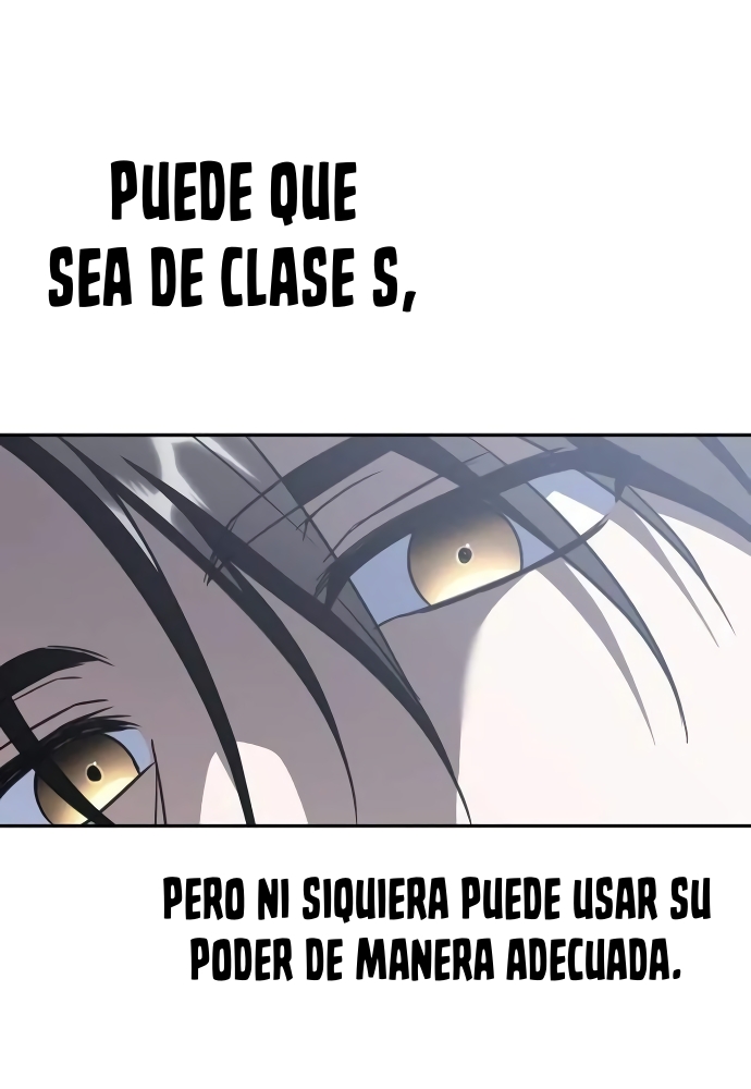 ¡La Tanque de Clase C que regresó no muere! Capitulo 55 página 108