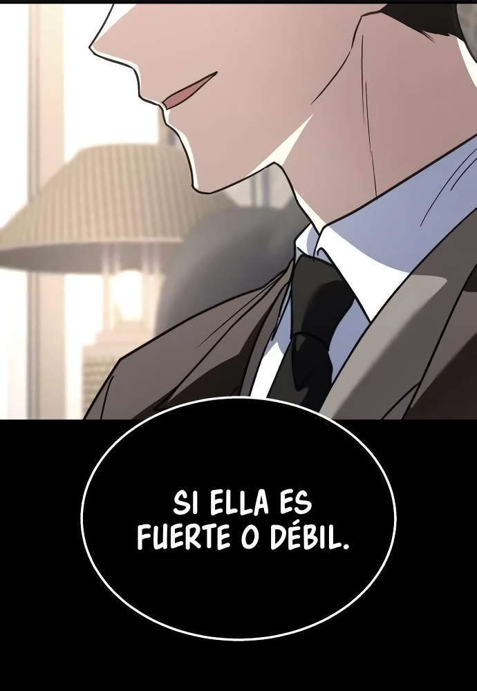 ¡La Tanque de Clase C que regresó no muere! Capitulo 55 página 124
