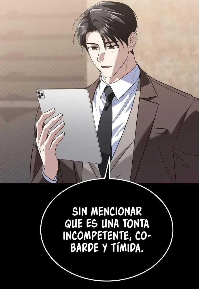 ¡La Tanque de Clase C que regresó no muere! Capitulo 55 página 129