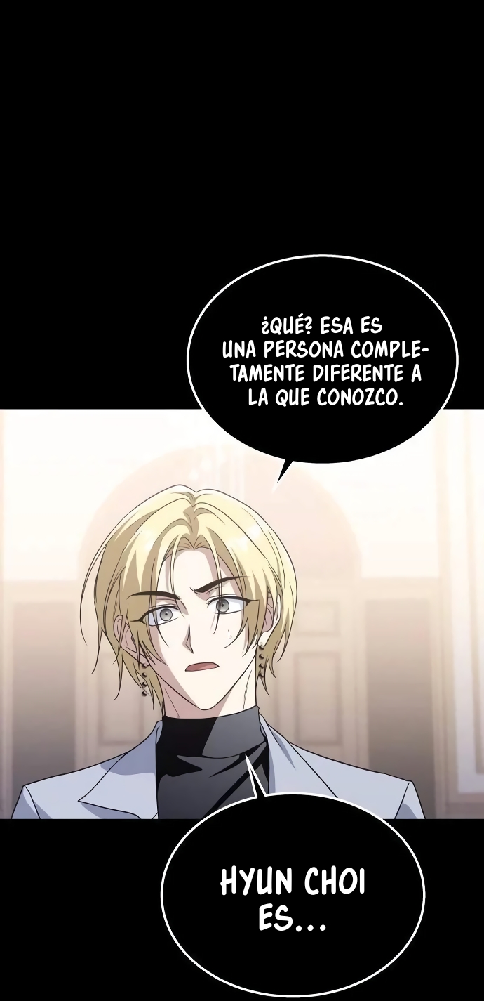 ¡La Tanque de Clase C que regresó no muere! Capitulo 55 página 130
