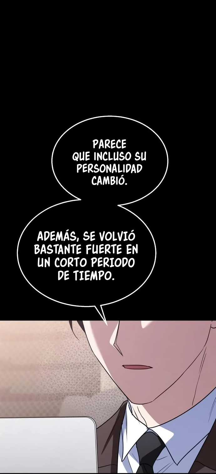 ¡La Tanque de Clase C que regresó no muere! Capitulo 55 página 131