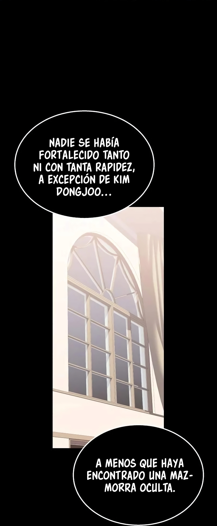 ¡La Tanque de Clase C que regresó no muere! Capitulo 55 página 132