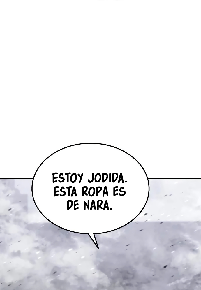 ¡La Tanque de Clase C que regresó no muere! Capitulo 55 página 155
